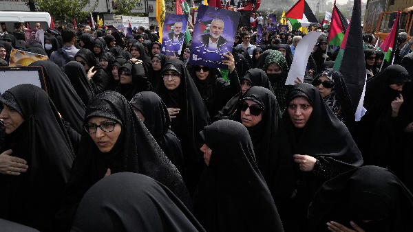 israel advisory Indian national