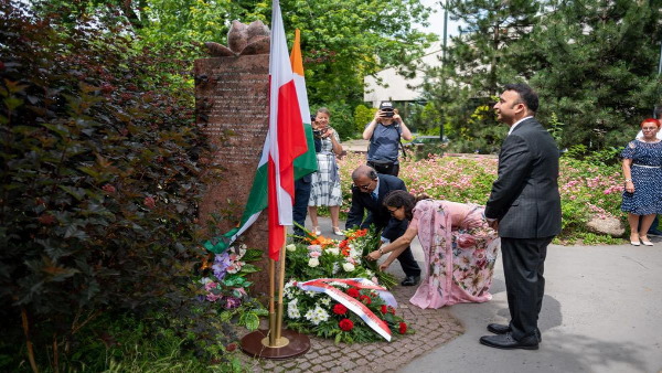 jam saheb memorial jam saheb memorial