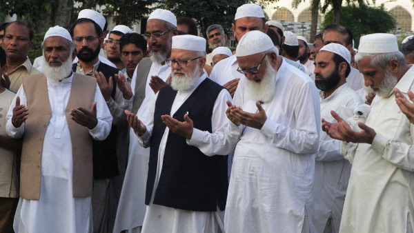 Jamaat-e-Islami