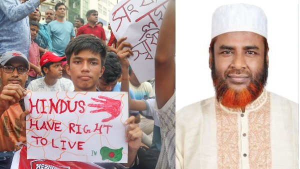 Jamaat-e-Islami on India