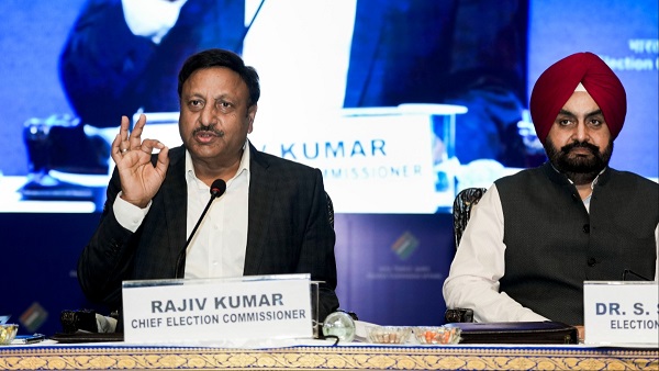 Jammu Kashmir Assembly Election 2024