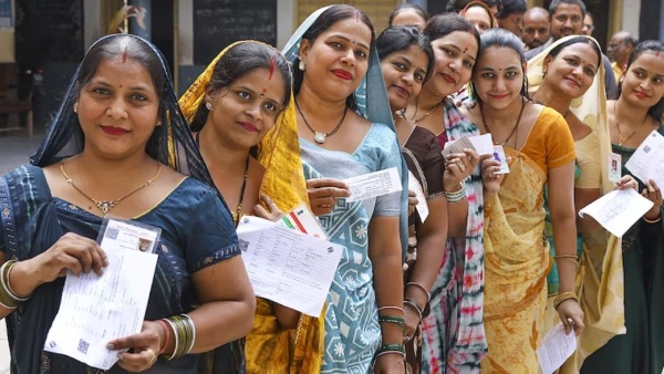 Jammu Kashmir Election