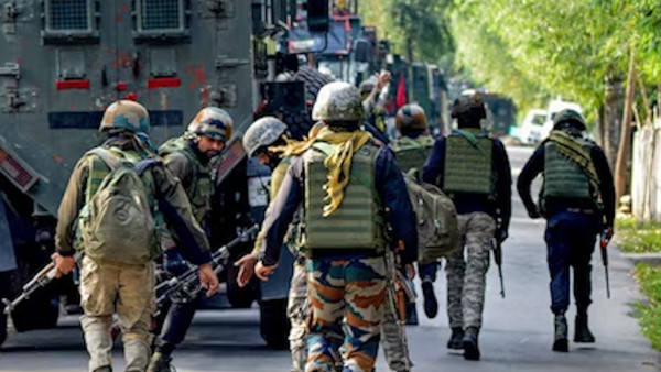 Jammu Kashmir muthbhed