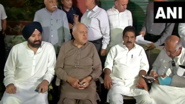 Congress-National Conference seat sharing