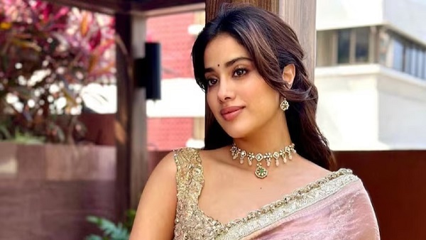 Janhvi Kapoor
