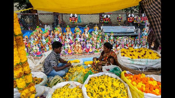 Krishna Janmashtami 2024