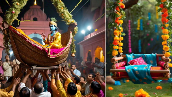 Janmashtami 2024 Date