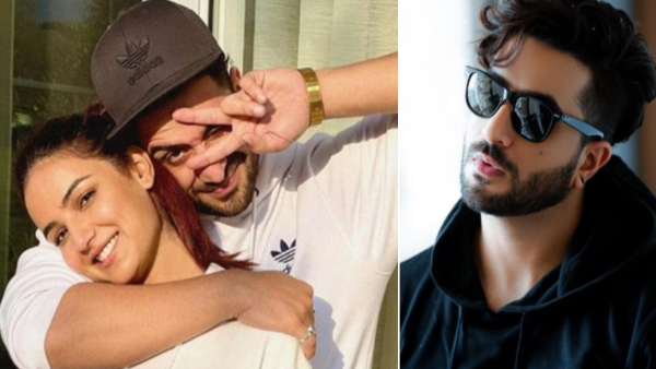 jasmin Bhasin jasmin Bhasin