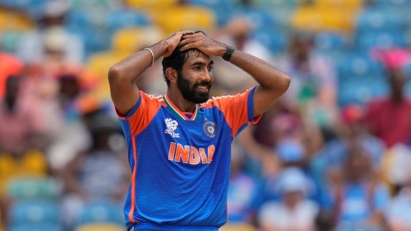 jasprit bumrah jasprit bumrah