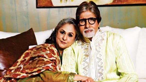 Jaya Bachchan
