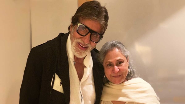 Amitabh Bachchan