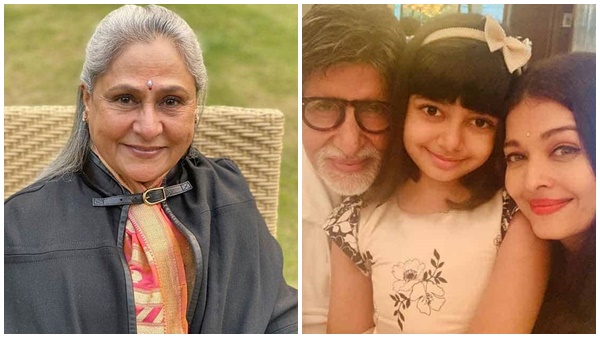 Jaya Bachchan