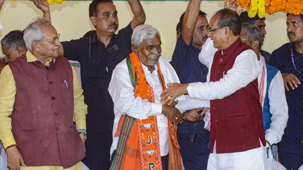 Jharkhand elections bjp