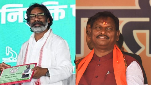 Jharkhand Assembly Election Opinion Poll