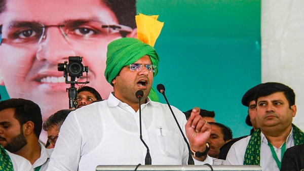 Dushyant Chautala