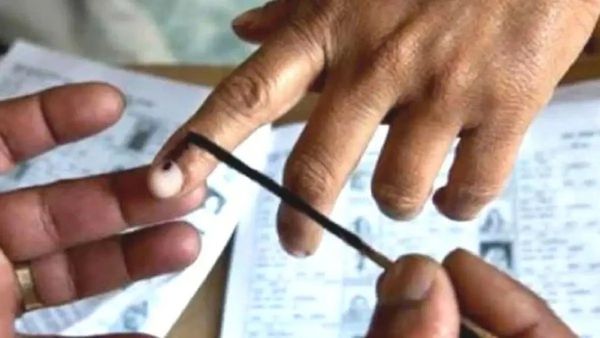 Jammu and Kashmir Assembly Elections 2024