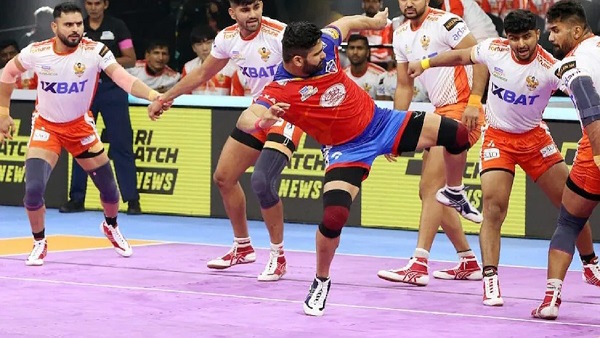 kabaddi kabaddi
