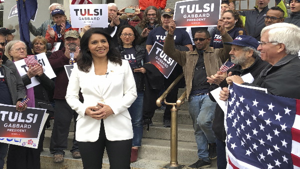 US Elections 2024 US Elections 2024