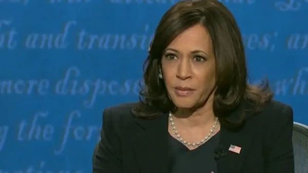 Kamala Harris