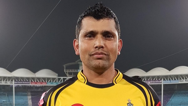 Kamran Akmal