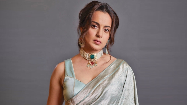 Kangana Ranaut Kangana Ranaut