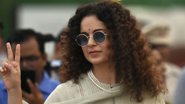 Kangana Ranaut