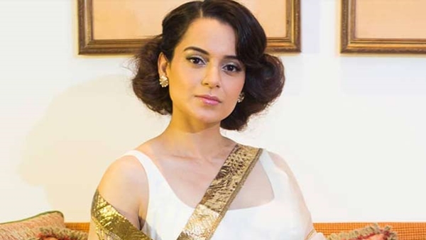 Kangana Ranaut