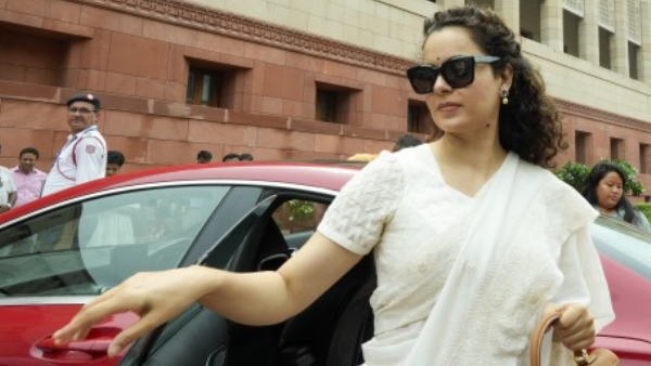 kangana Ranaut