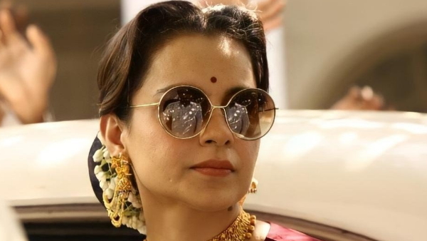 kangana Ranaut