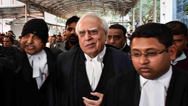 Kapil Sibal