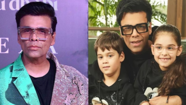 Who is Karan Johar