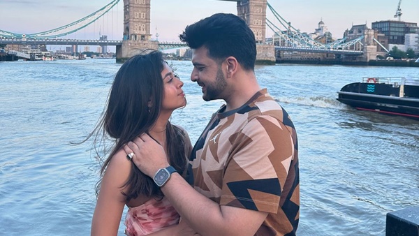 Karan Kundrra Karan Kundrra