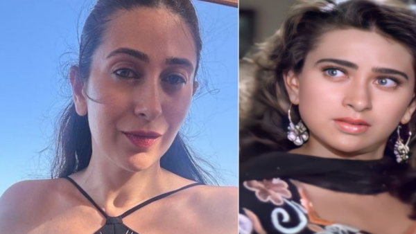 Karishma Kapoor