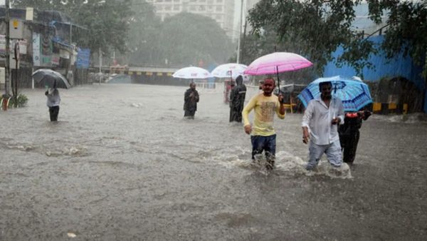 Rajasthan FLOOD