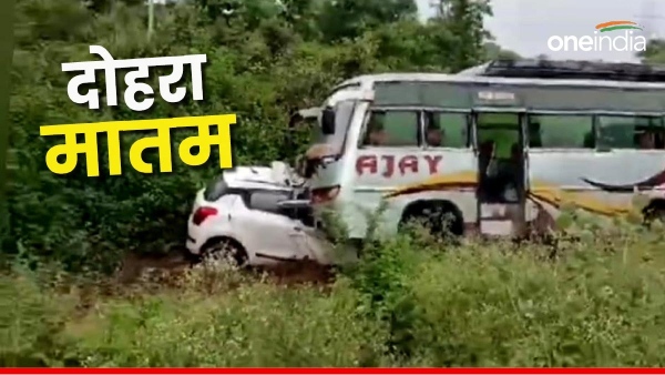 Katni Accident News