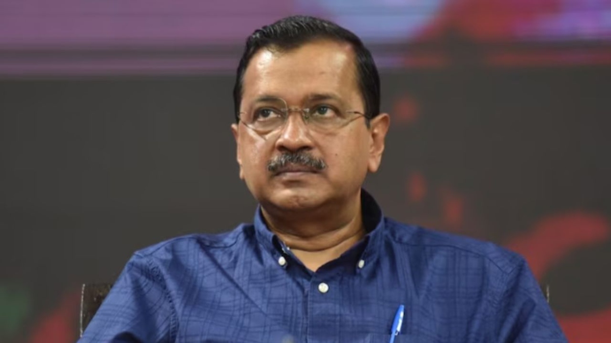 Kejriwal