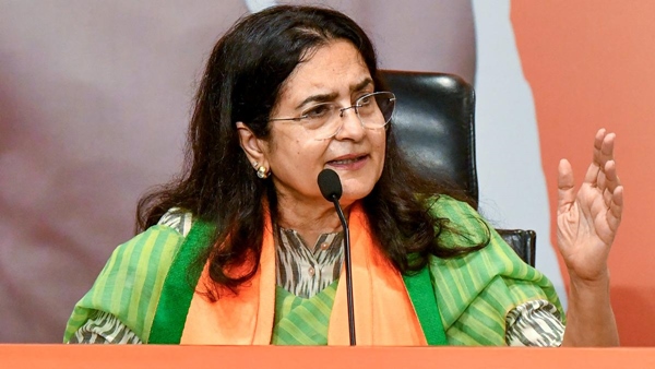 kiran choudhry