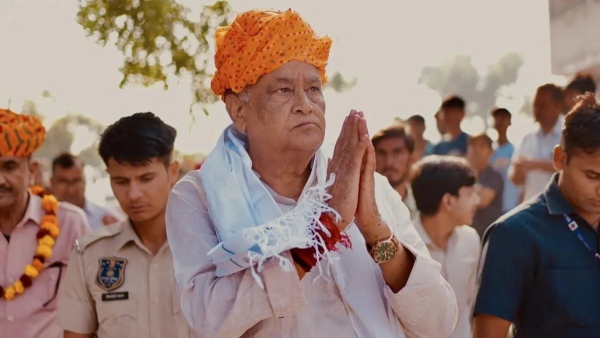 kirodi meena