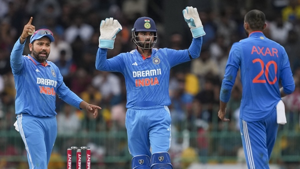 KL Rahul 1