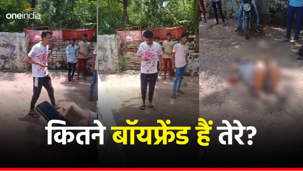 Knife attack in Neemuch love affair Knife attack in Neemuch love affair