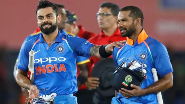 Virat Kohli 1