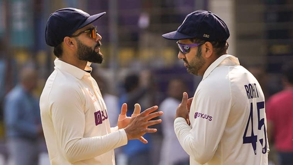 Rohit Sharma 1