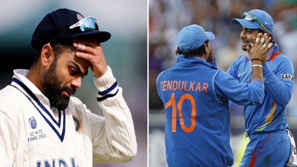 Virat Kohli 1