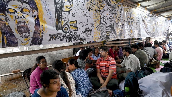 kolkata case