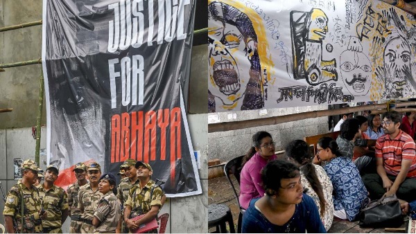 kolkata incident
