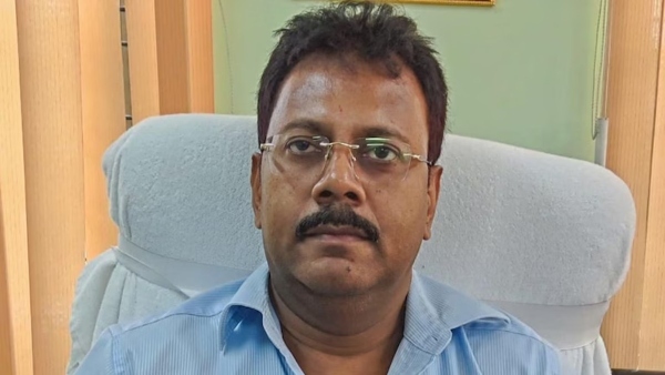 Kolkata Doctor Case
