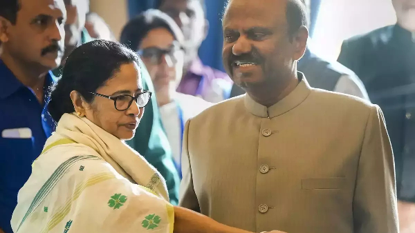 Kolkata Doctor Case