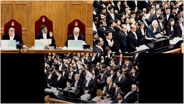 Kolkata Doctor Case Supreme Court