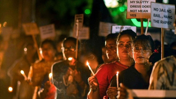 Kolkata Doctor Case Updates