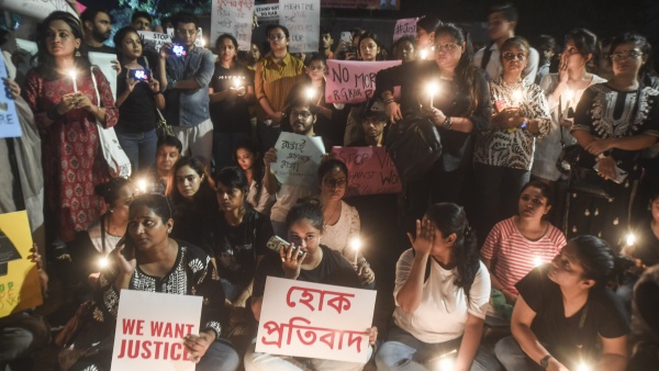 Kolkata Doctor Murder Case Update
